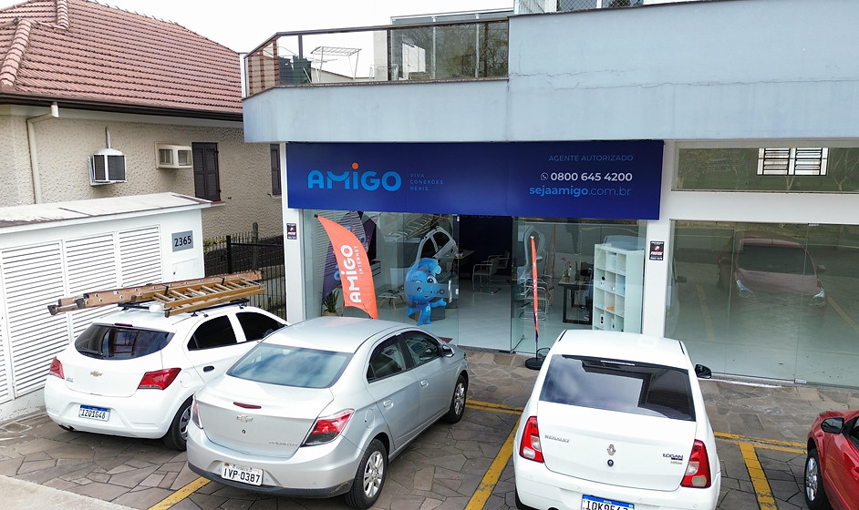 Loja Assertec em Ivoti